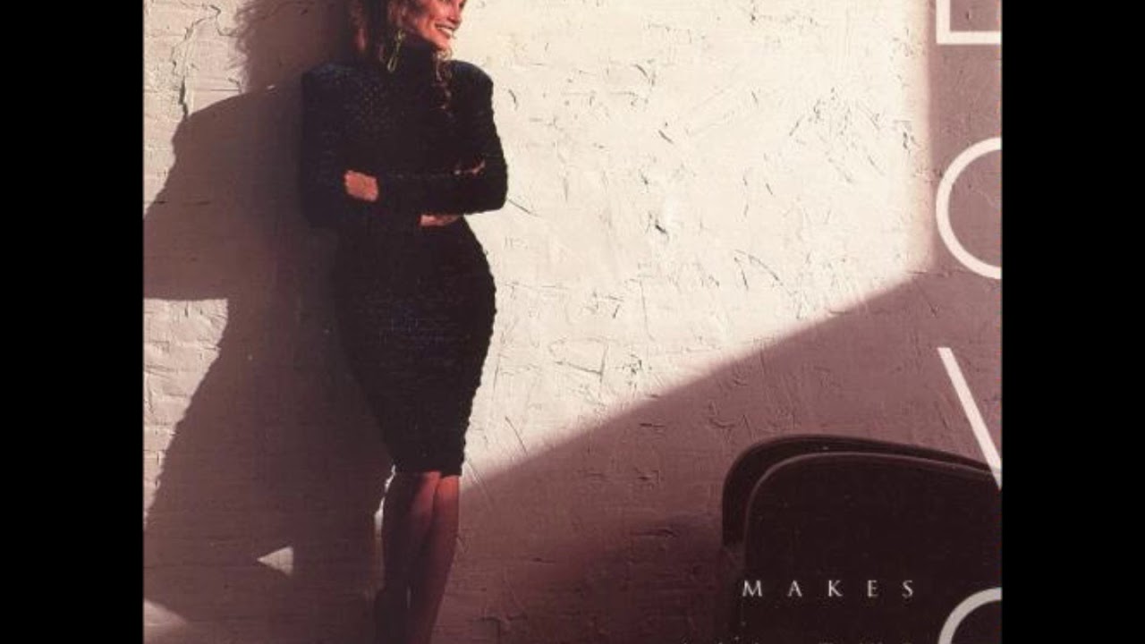 Michele Pillar - Love Makes All the Difference - 03 When He Sees Me