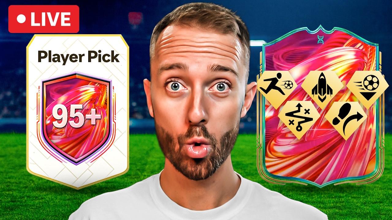 🔄 99 PACK GRIND + NEW GAUNTLET! 🔄