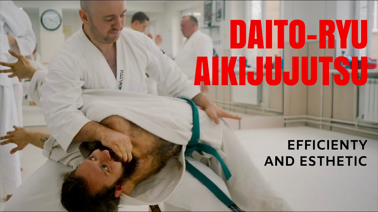 Powerful Jujutsu techniques