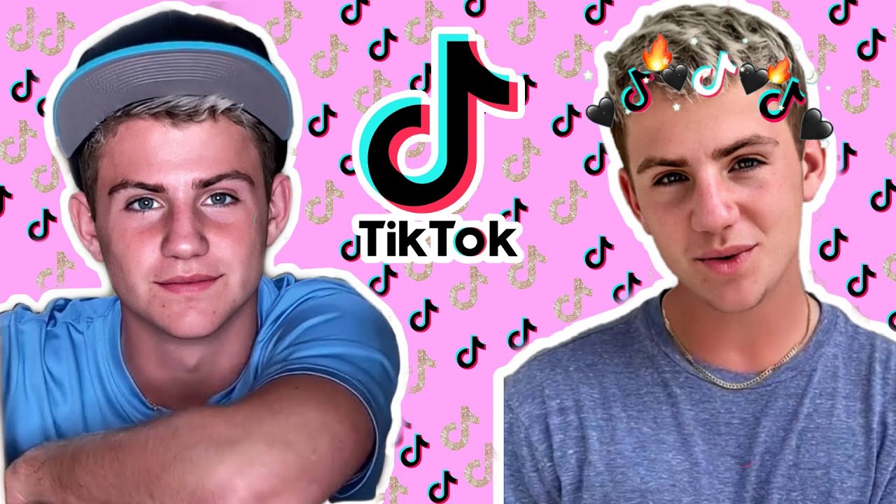 MattyBRaps- TikTok 2020 (part1)