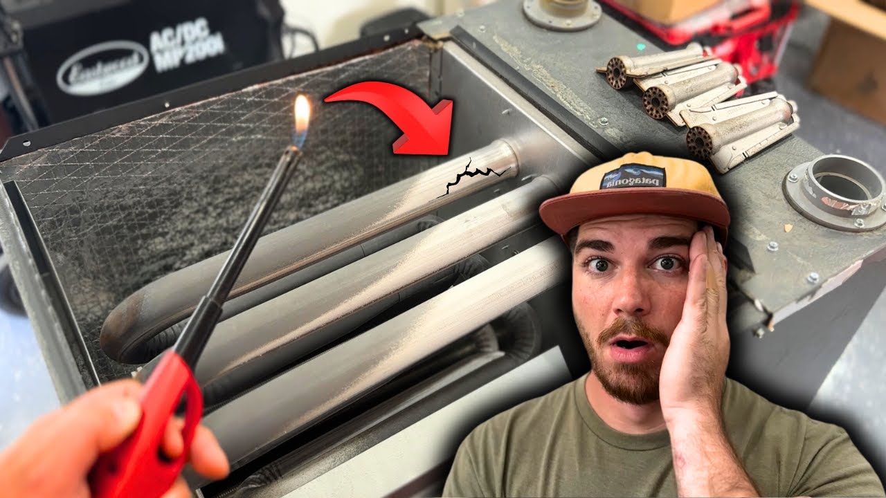 Don't Be The Next Victim Of This Furnace Scam!