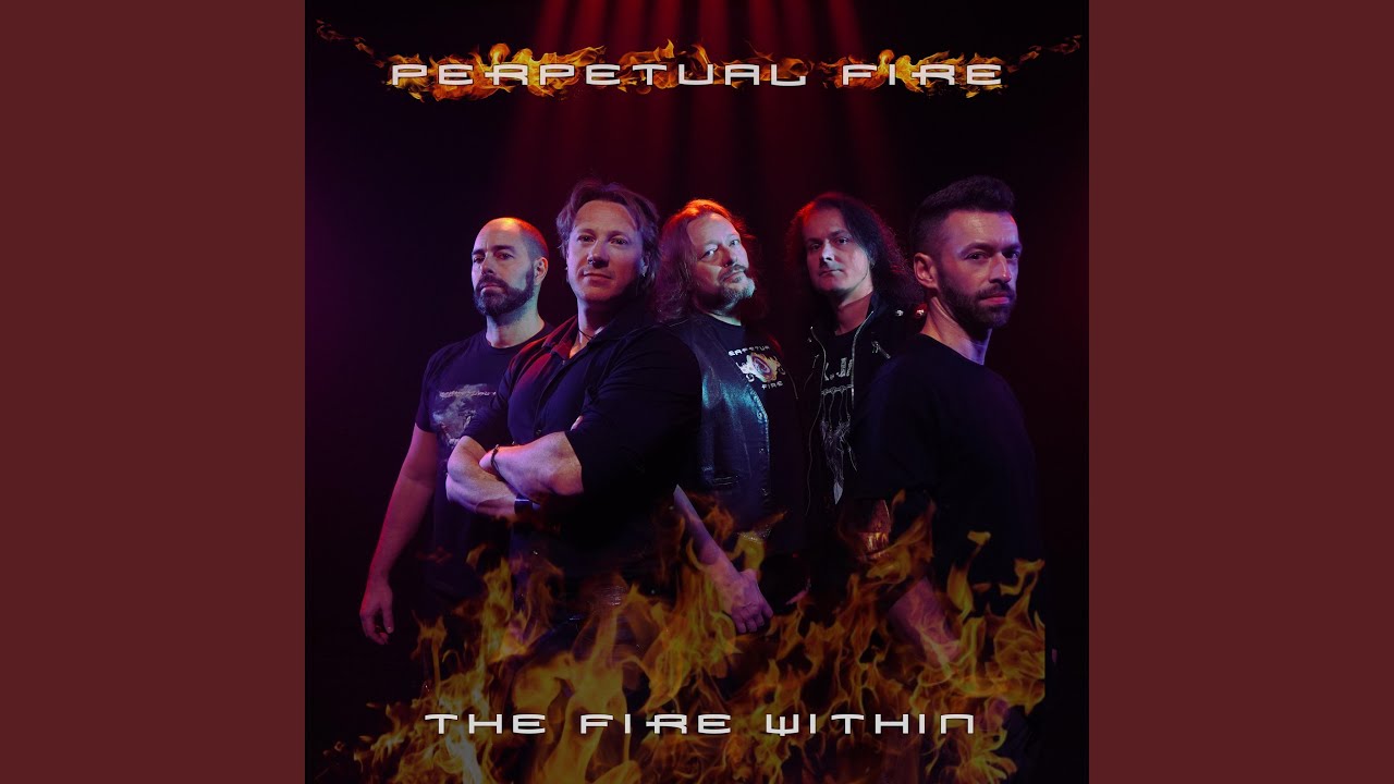 The Fire Within