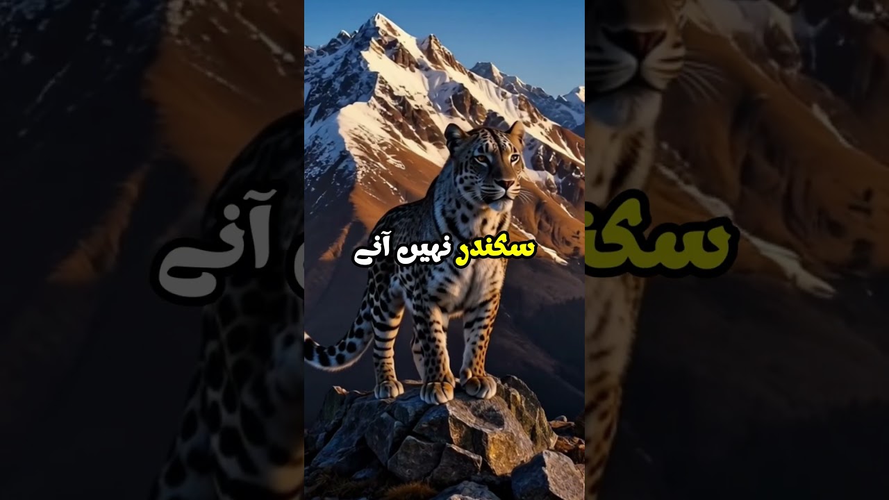 Ab Koi Nahi Aane Wala 👀 Scholar Idrees