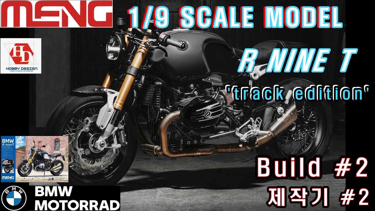 1/9 SCALE 