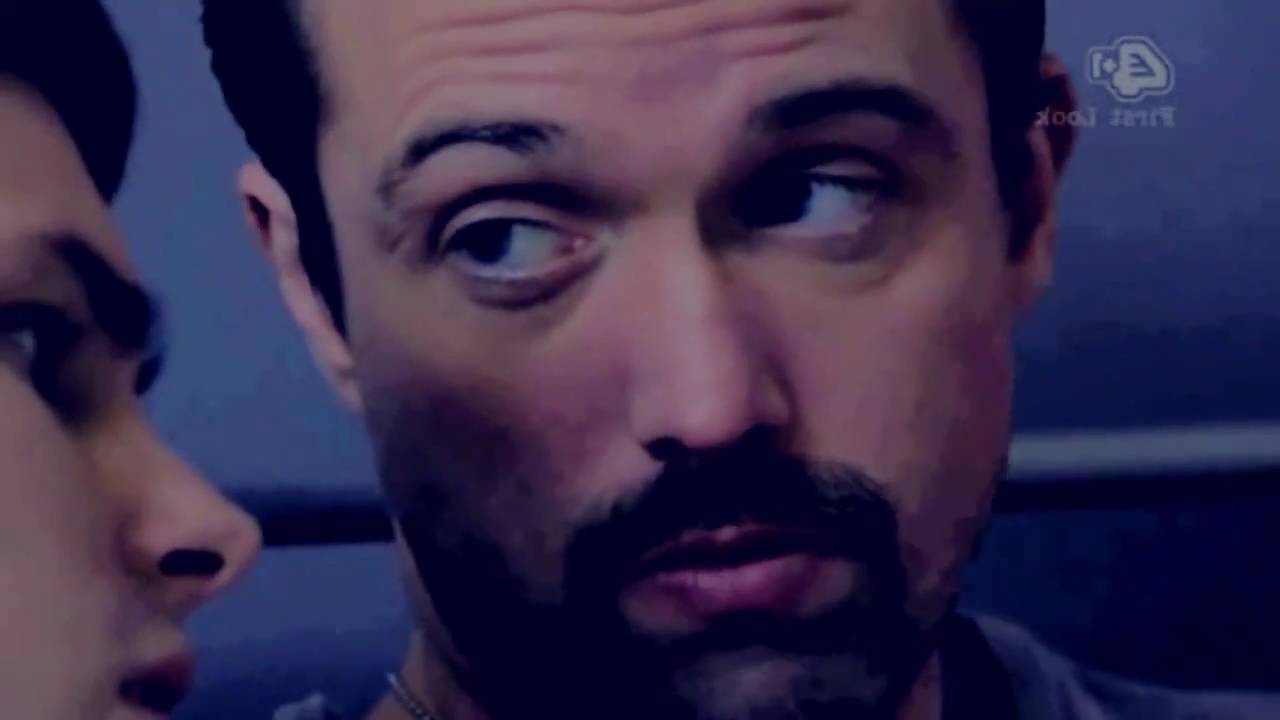 Brendan Brady [Danny Houston's murder] - Trouble (reupload)