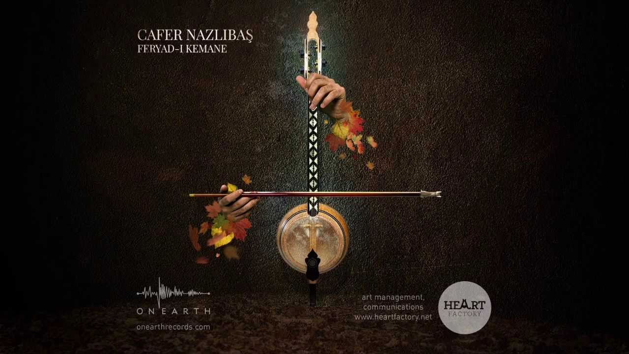 Cafer Nazlıbaş ft. G&ouml;ksel Baktagir - Keyif (Feryad-ı Kemane)