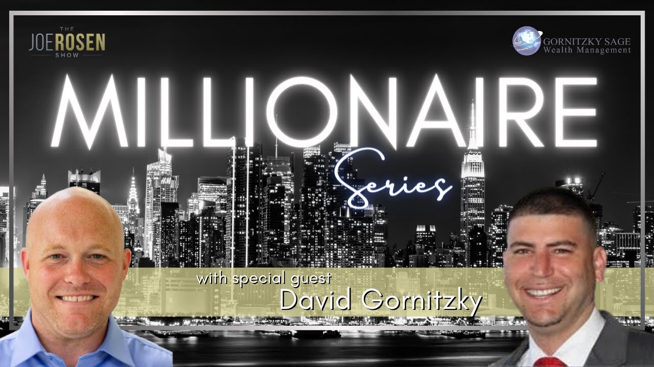 The Millionaire Series