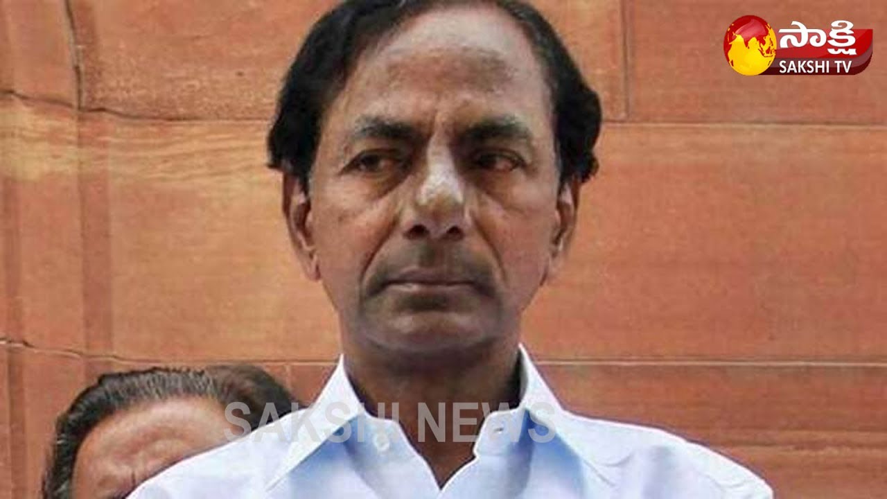 KCR orders 'anti-corruption' raids on 141 registration offices in T'gana