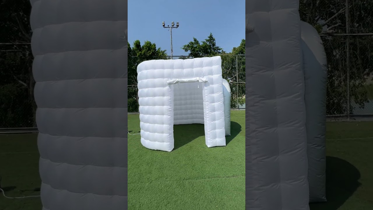Sewinfla Photo Booth makes your event unforgettable!!!