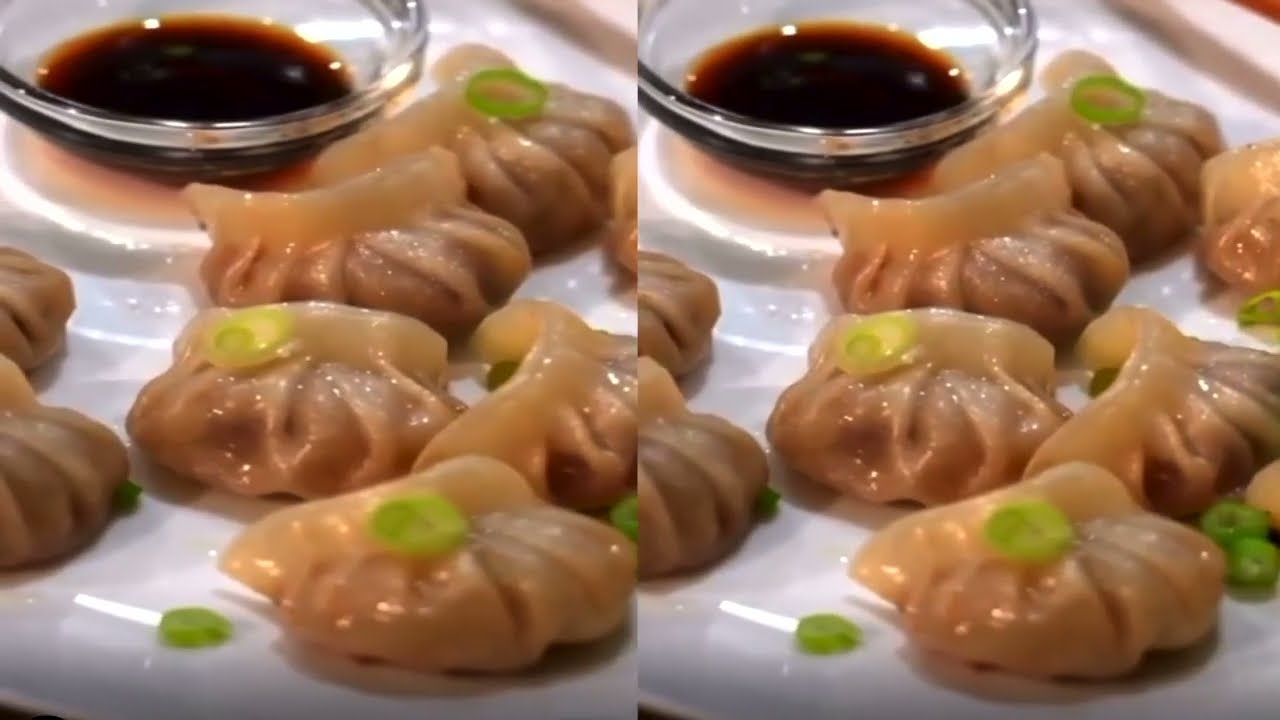 THE DUMPLING COMPANY - MIAMI EATS
