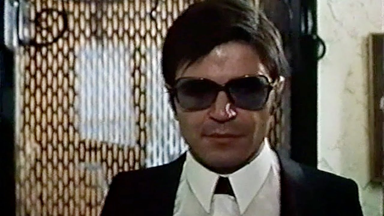 Les gants blancs du diable (1973) - music by Karl-Heinz Schäfer