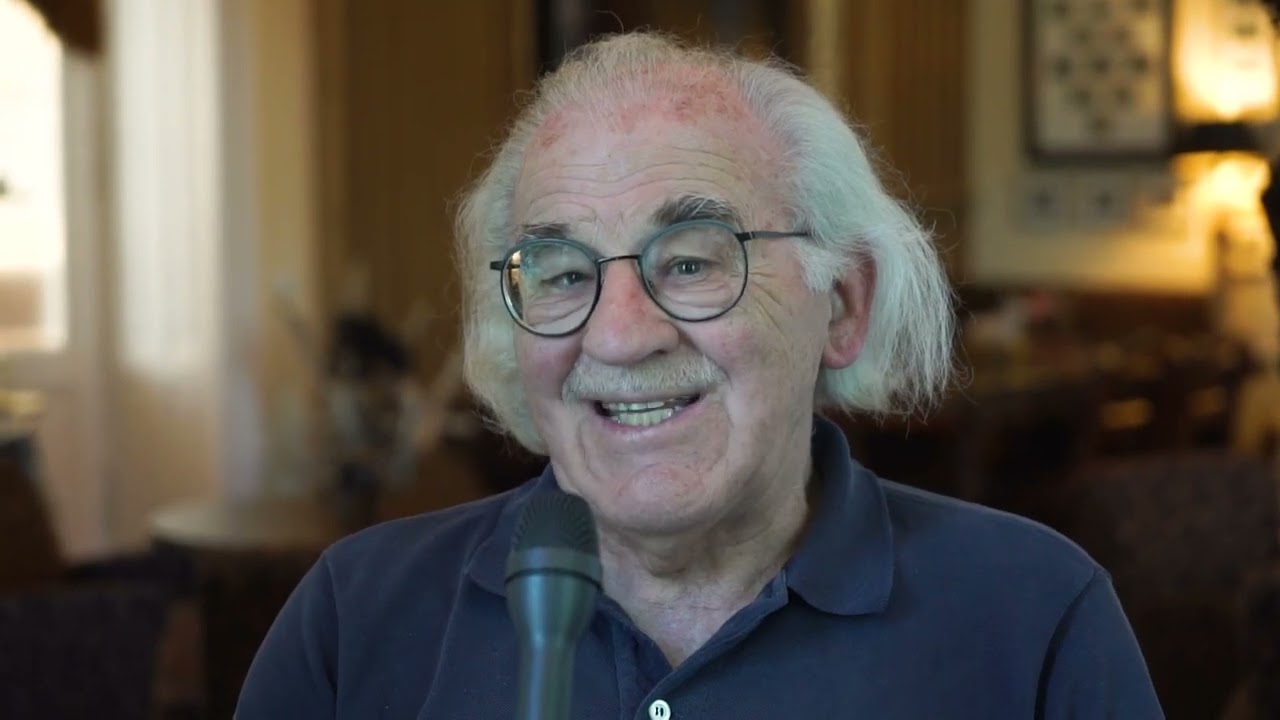 Blick in die Bundesländer - Reinhard Müller, PH Vorarlberg