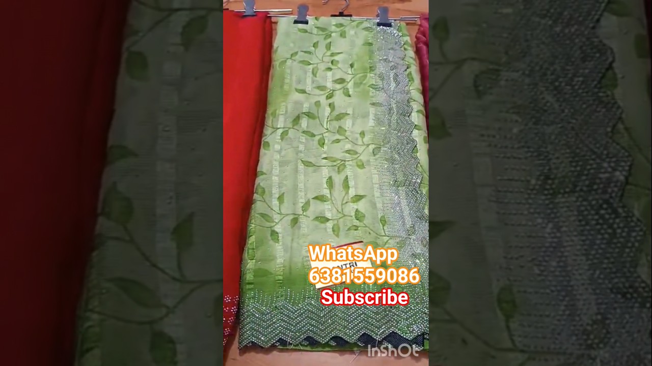 offer saree collection ✨️✨️✨️