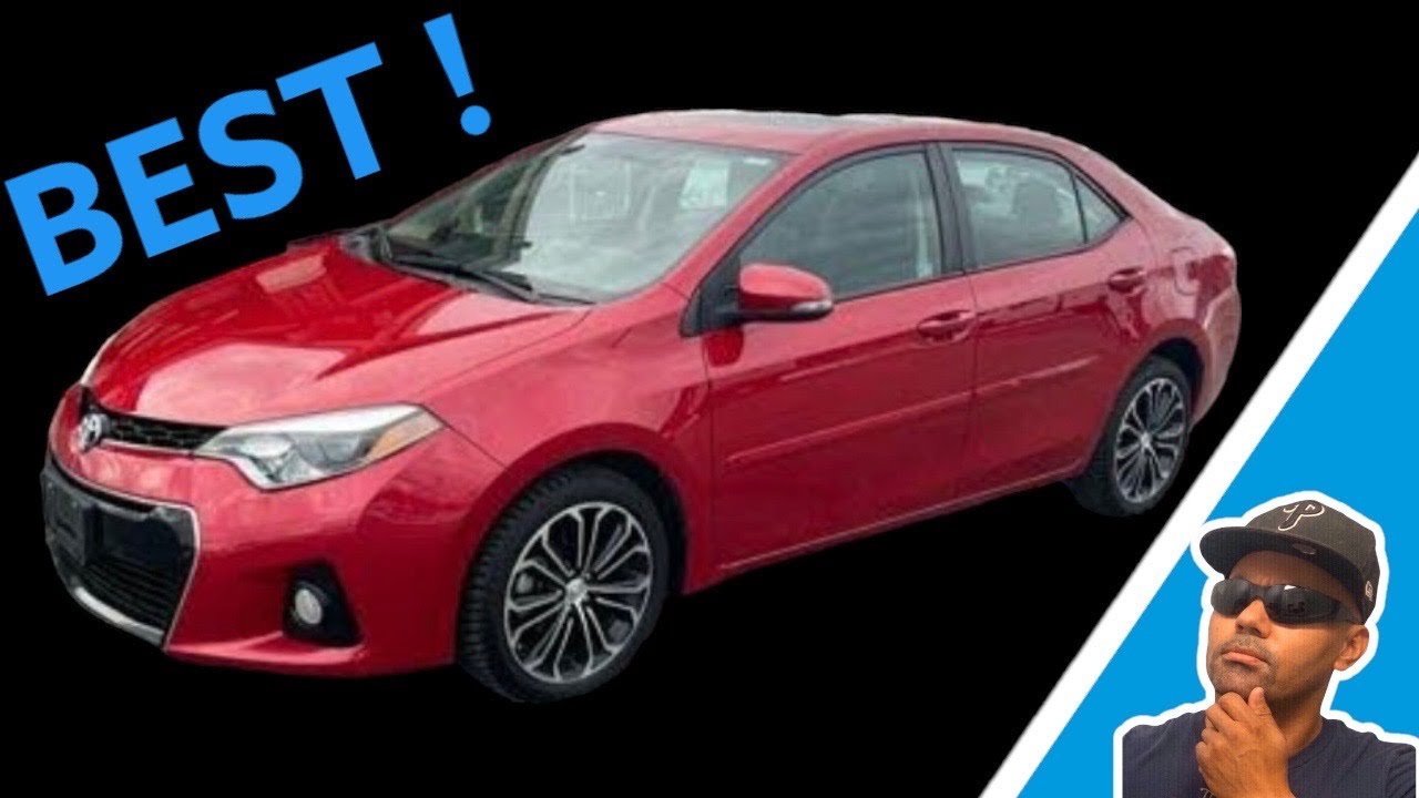 Toyota Corolla какого года выпуска лучшая? И распространённые проблемы