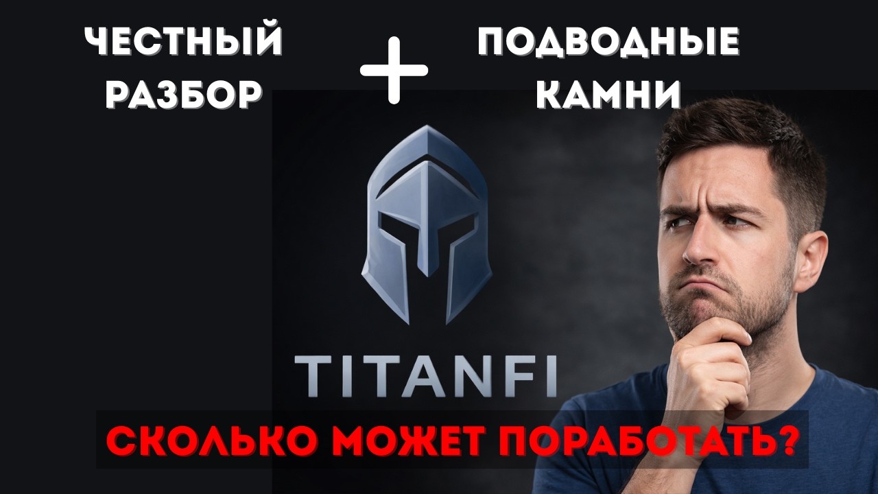 TitanFi vs Bitnest: где подвох?