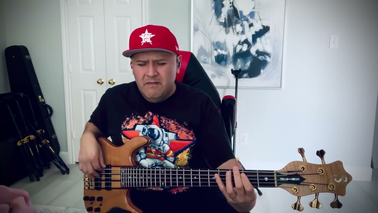 Ken Smith Elite 5 BT 