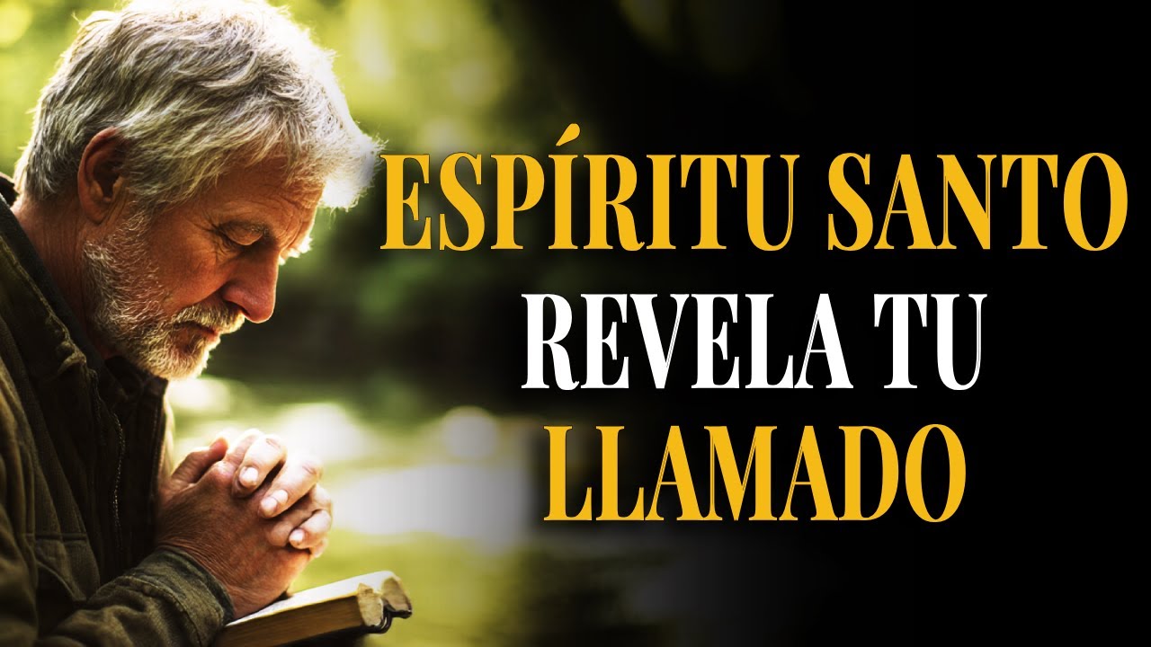 ¿Por qué AÚN NO has ENCONTRADO tu LLAMADO?