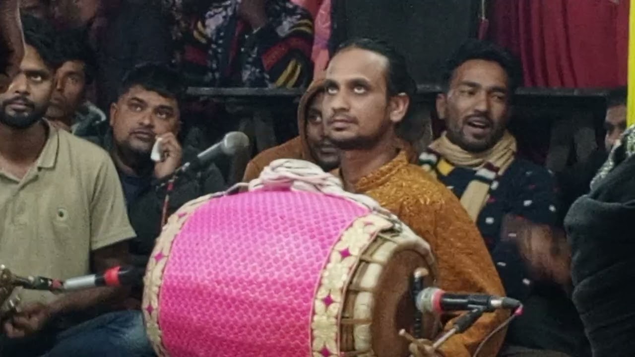 মনির পাগলা ২০২৬