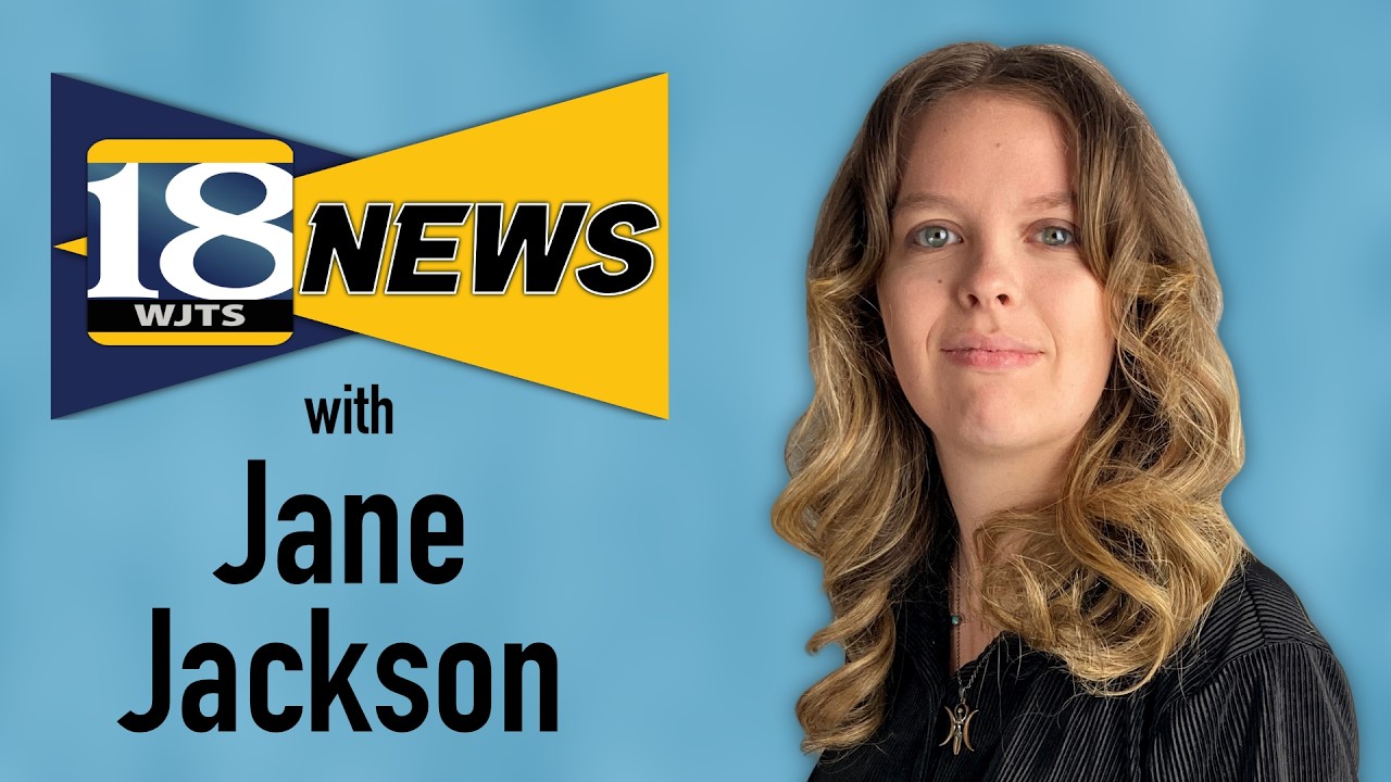 18 WJTS News (13.04.2026)