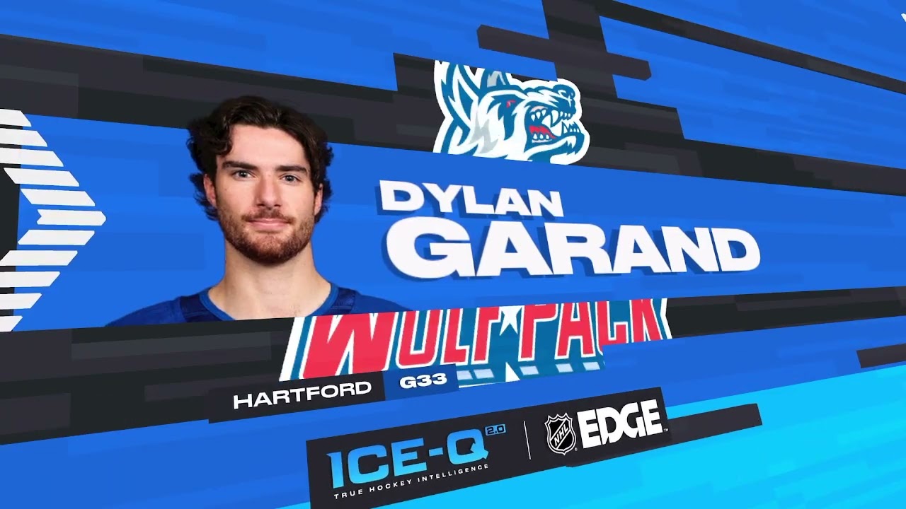 NHL 26 Be a Pro Episode 8