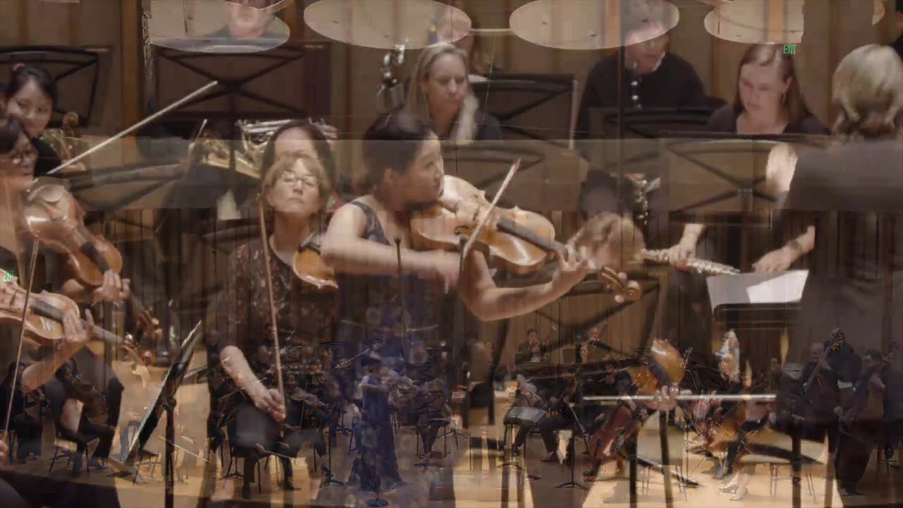 William Walton Viola Concerto