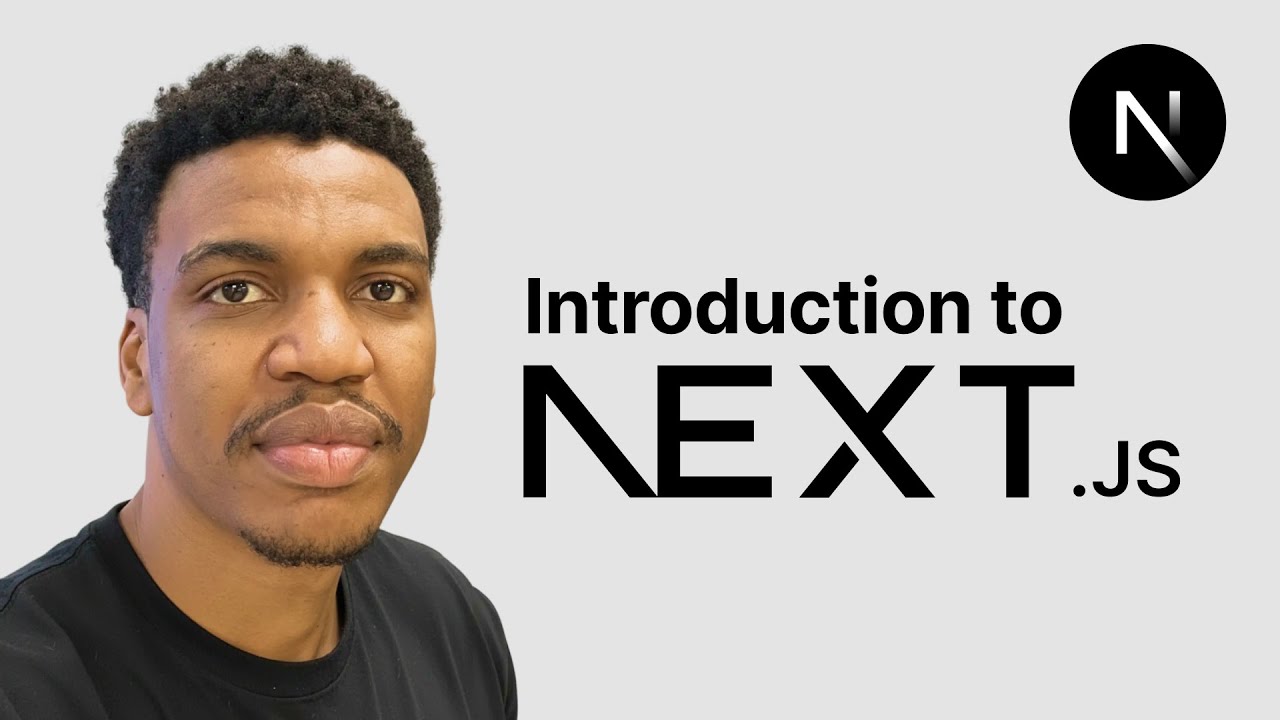 Introduction to Next.js: Features Explained with Real Examples