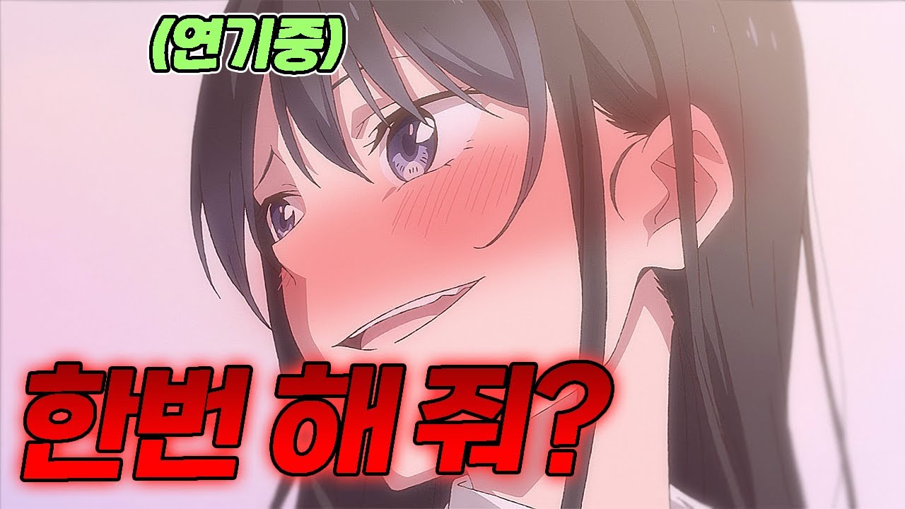 ※역대급 성우 캐리※ 한 캐릭터로 