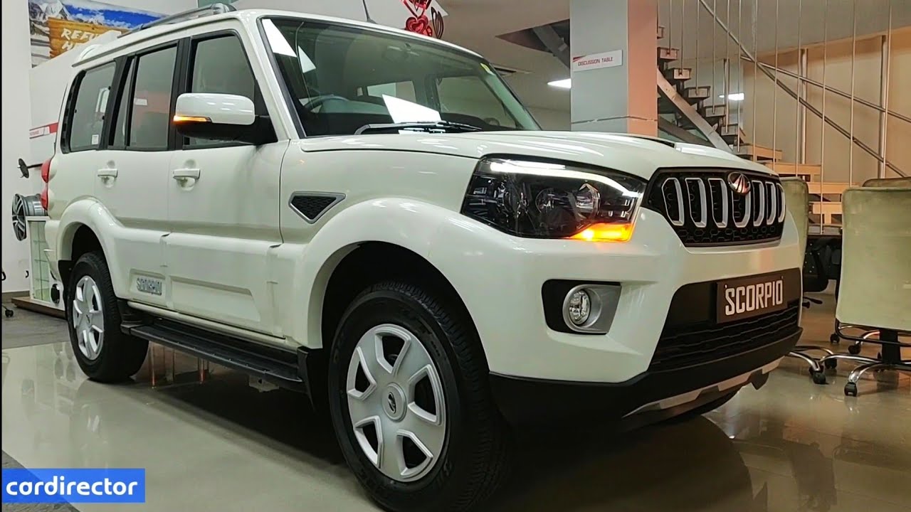 Mahindra Scorpio S9 2019 | Scorpio 2019 S9 Features | Interior and Exterior | Real-life Review
