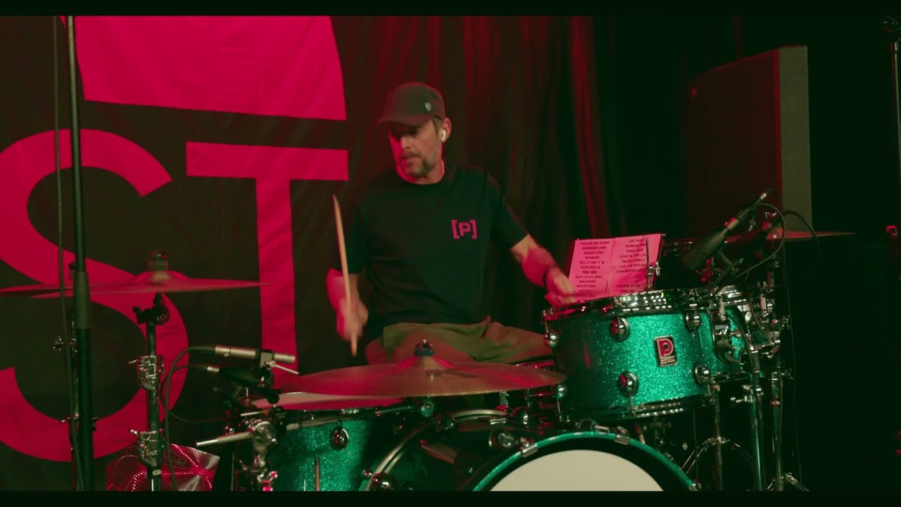 Premier Genista playthrough featuring Keith O'Neill (Cast)