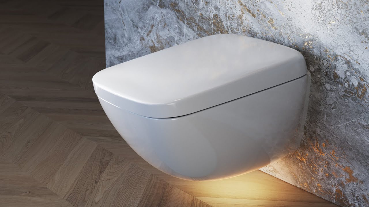 Installationsvideo für das NEOREST WX1 und WX2