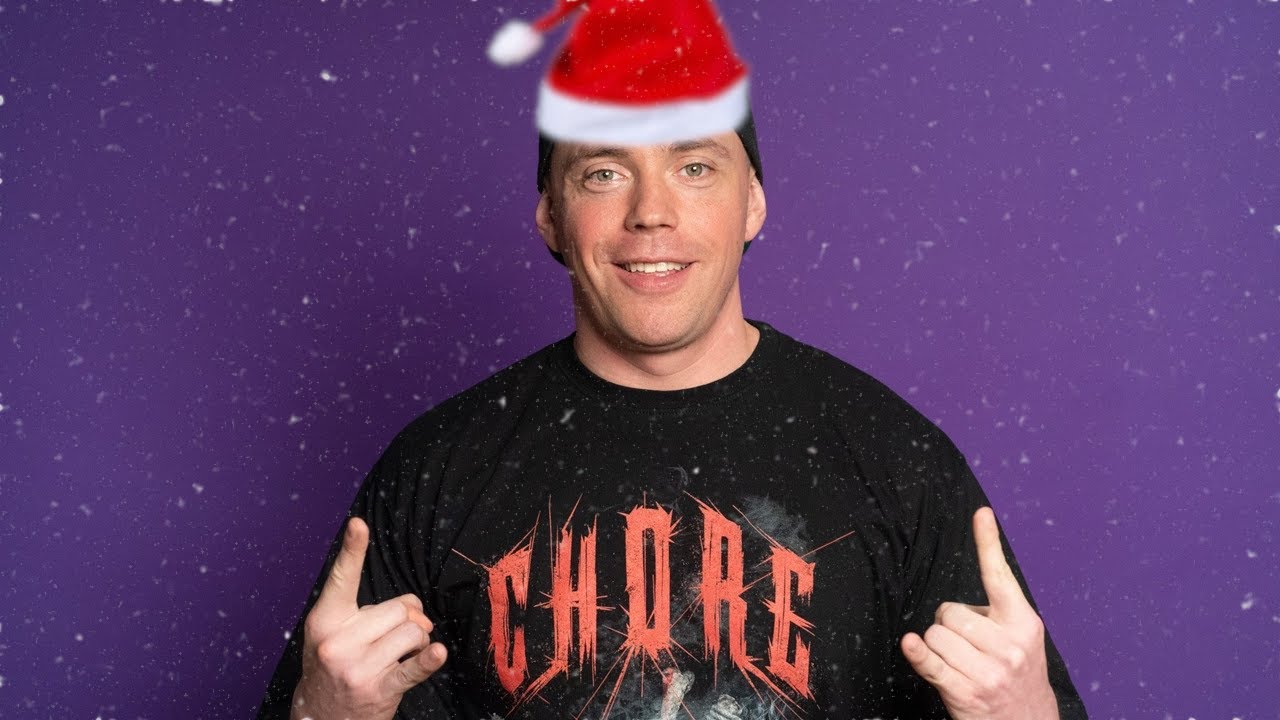 Słoń - Suko ale to Merry Christmas Everyone [ŚWIĘTA 2025]