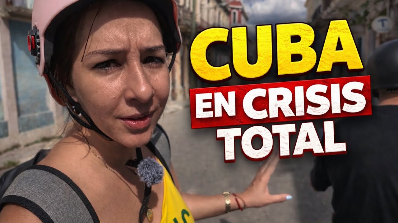 CUBA
