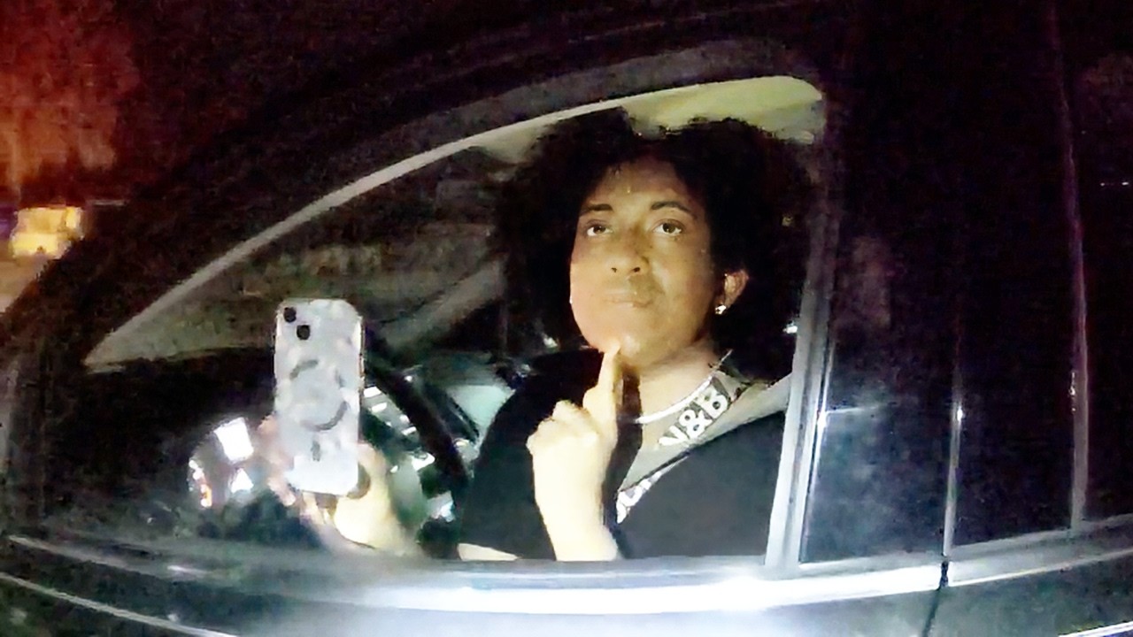 UPRAWNIONA mama kł&oacute;ci się z prawem barykadowym, zamiast tego dostaje wyrok za przestępstwo