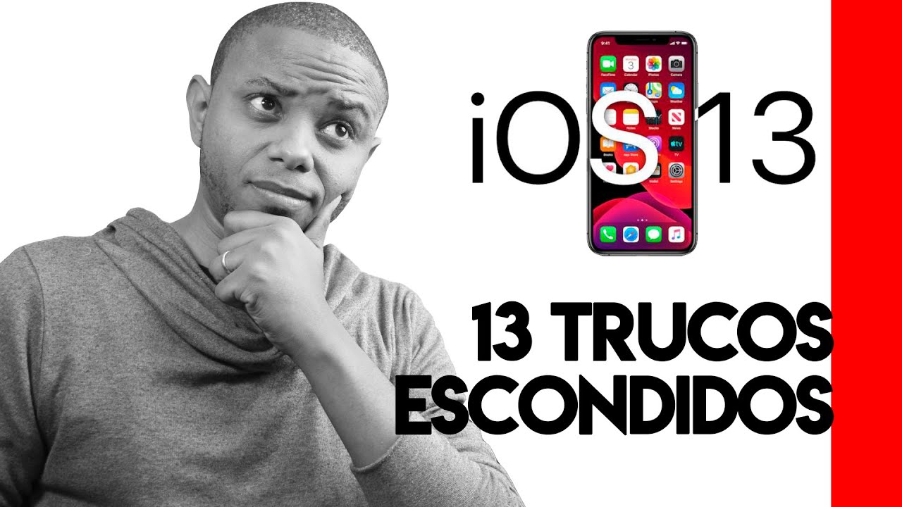 iPhone 11 | Tips y trucos de IOS 13 que debes conocer