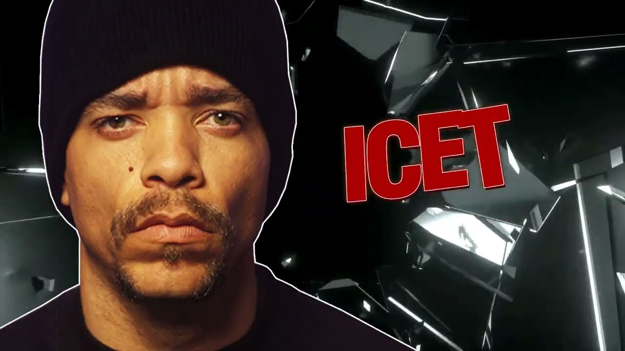 Green Alien, Luiz Preto, ICE-T, Duck Jam - Conexão SP x LA [2025]