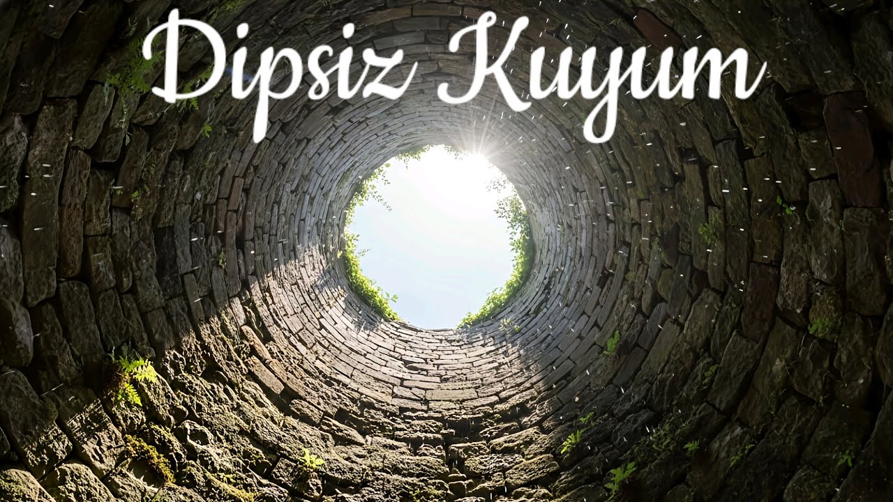 Dipsiz Kuyum – Versiyon 1 – Müzik Yankı (AI Music)
