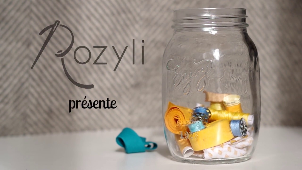 Tutoriel Rozyli box de d&eacute;corations de No&euml;l