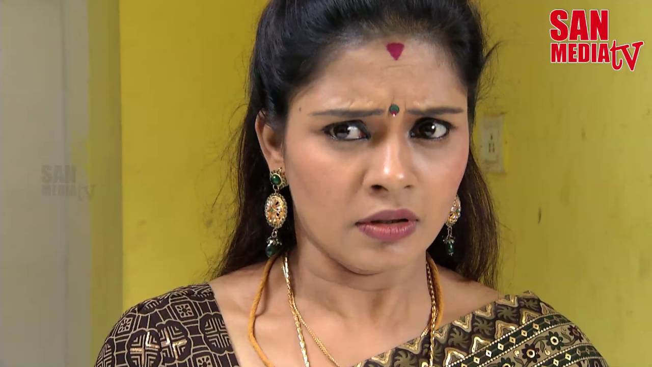 BOMMALAATAM - பொம்மலாட்டம் - Episode 1075 (19/07/2016)