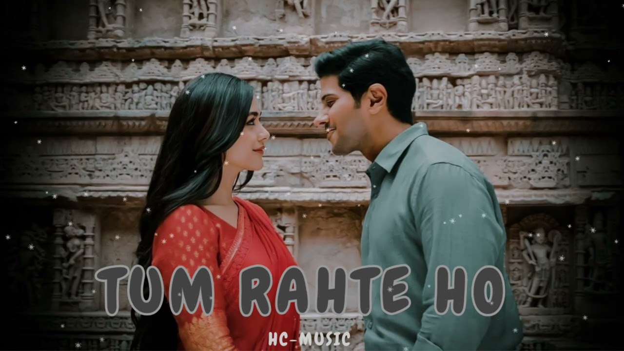 Tum Rahte ho(HC-MUSIC)official song please subscribe to my channel(@hardikchauhan5517)#newsong 