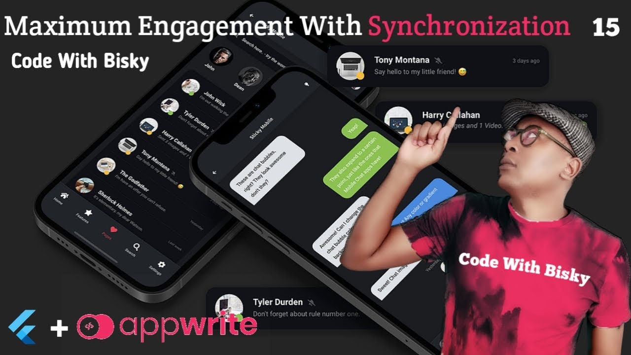 15. The Ultimate Live Chat Experience: POLISH UP Synchronizes for Maximum Engagement!