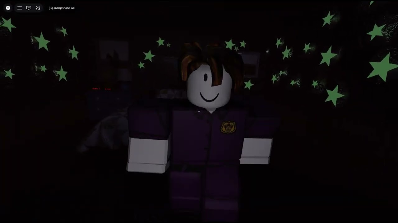 fnaf 4