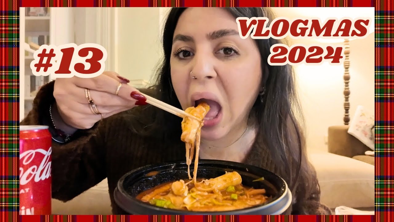 Selin'le Kavuştay, Kitap Alışverişi, Salonu Düzenliyorum l Vlogmas13