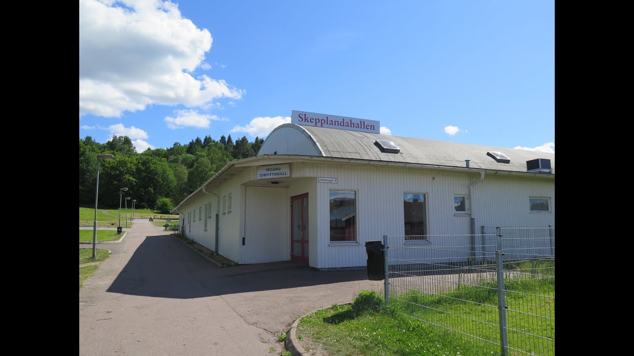 Skepplanda 2014