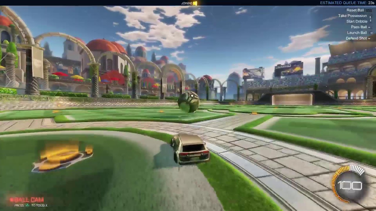 🛑*LIVE* (Grand Champ) Rocket League Grind🔥