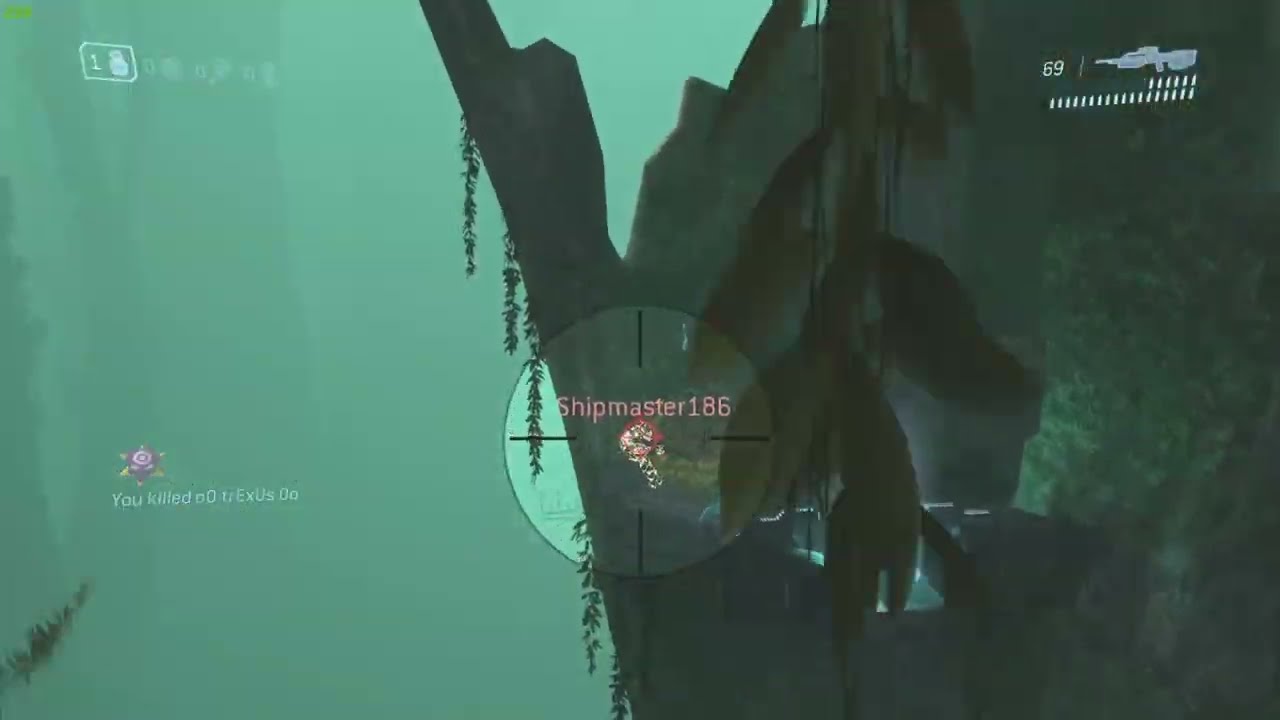 𝙶𝚎𝚝𝚝𝚒𝚗𝚐 𝙰𝚕𝚕 𝟻𝟶 𝙺𝚒𝚕𝚕𝚜 (𝙷𝚊𝚕𝚘 𝟹 𝚃𝚎𝚊𝚖 𝙰𝚁𝚜 𝙶𝚊𝚖𝚎𝚙𝚕𝚊𝚢)