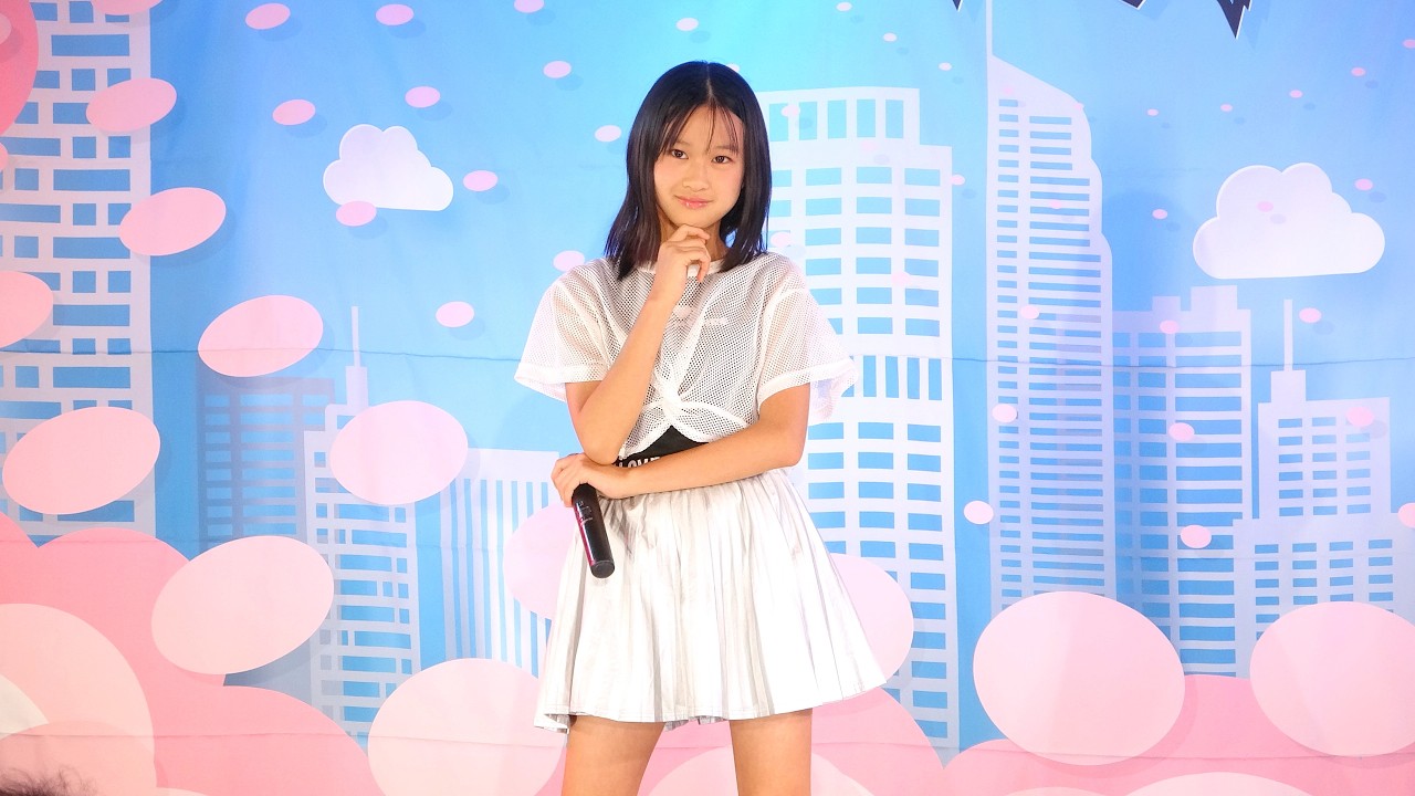 ほなつ「ジリリ キテル／Berryz工房」東京アイドル劇場@高田馬場BSホール 2025年8月31日