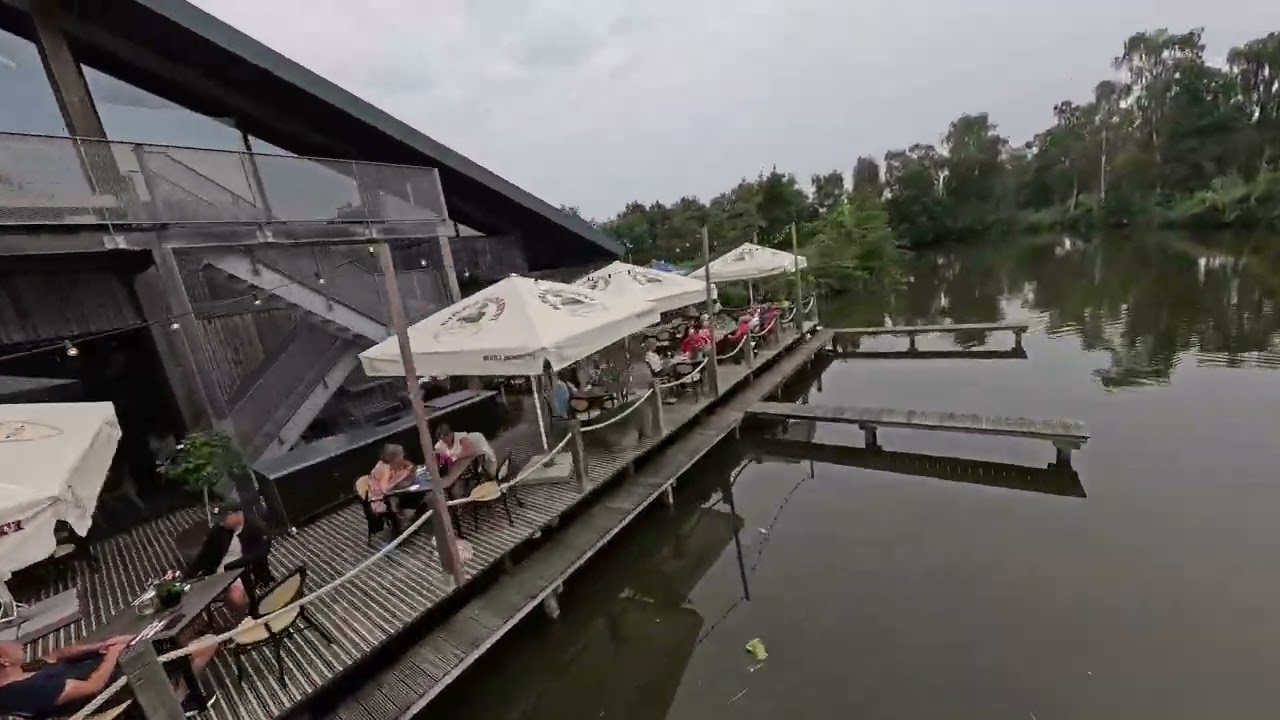 Mercatu - Restaurant & Vergaderzalen