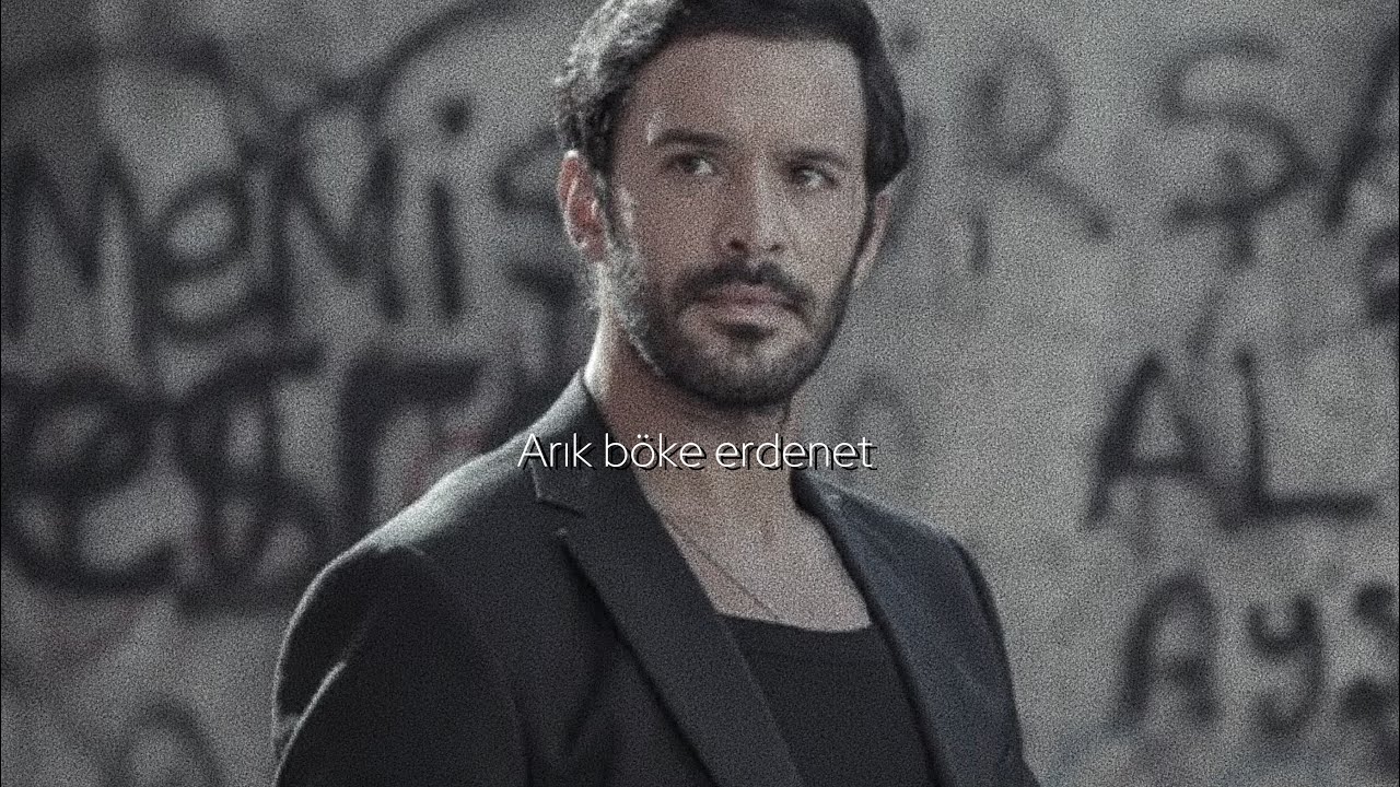 Çukur | Arık böke erdenet 1 (slowed+reverb)