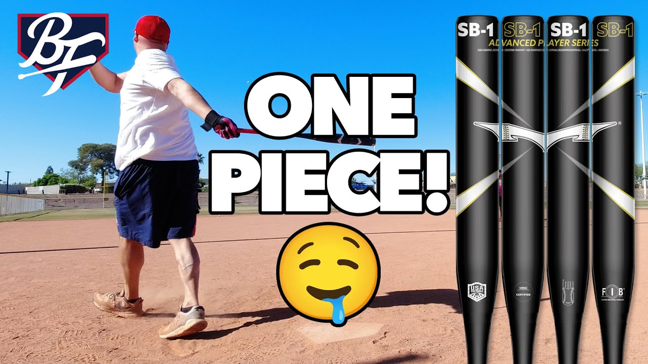 2024 Monsta Advanced Player Series SB-1 USA Bat Review - Part 2