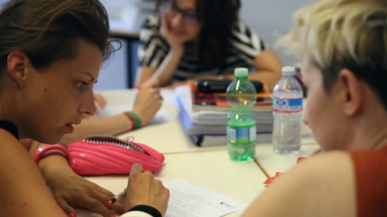 Why take Cambridge English exams &ndash; Italy